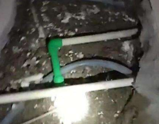 藁城卫生间漏水多少钱