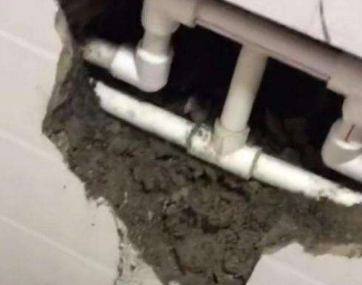 藁城卫生间漏水哪家好